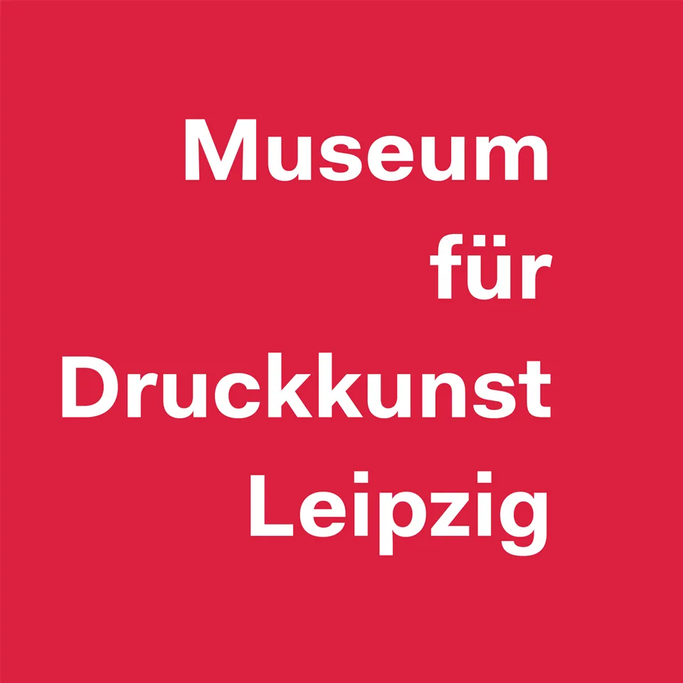 Museum für Druckkunst Leipzig