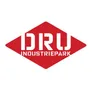 Logo DRU cultuurfabriek