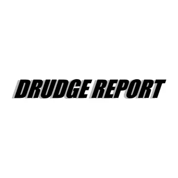 Drudge Report Logo
