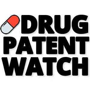 Drugpatentwatch Daily Briefing