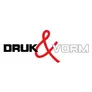 Logo Druk&Vorm