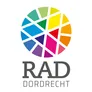 Logo Drukkerij RAD