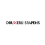 Logo Drukkerij Spapens