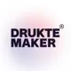 Druktemaker Media logo