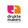 Logo Druktemakers Reclamewerk