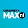 Logo DrukwerkMAX