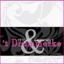 Logo 't Drummerke