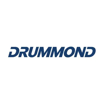 Drummond Logo