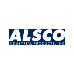 Alsco Industrial Products logo