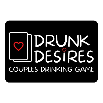 Drunk Desires logo