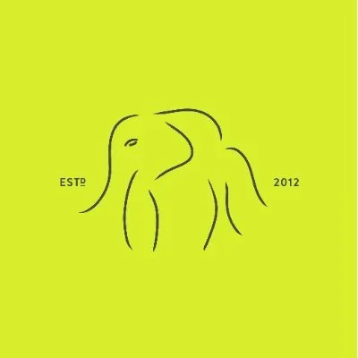 Drunk Elephant logo