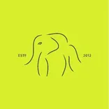 Drunk Elephant logo/icon