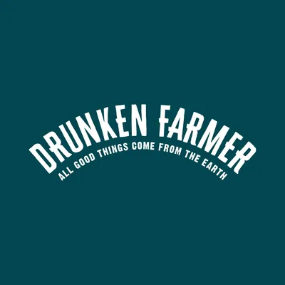 Drunken Farmer logo