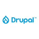 Drupal logo/icon