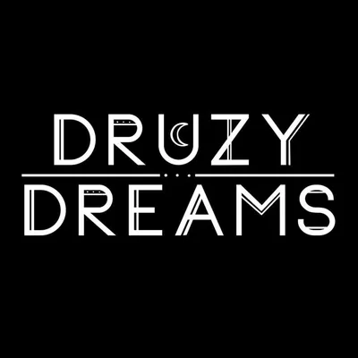 Druzy Dreams logo