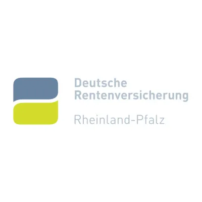 Deutsche Rentenversicherung Rheinland-Pfalz logo
