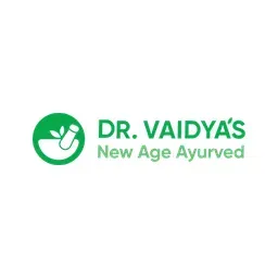 Dr Vaidyas logo