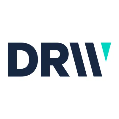 DRW logo