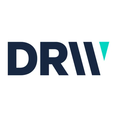 DRW VC logo