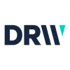 DRW's company logo