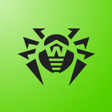 Doctor Web Logo