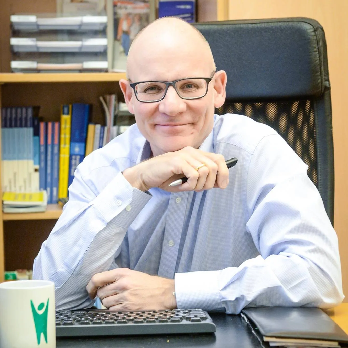 Dr.med Peter Weih Orthopäde