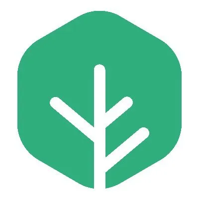 Dryad Networks logo