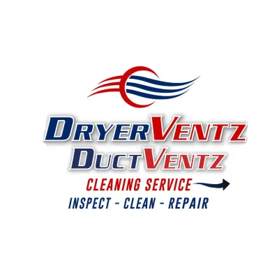 DryerVentz | DuctVentz franchise logo