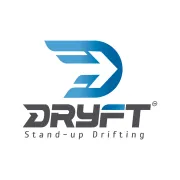 DRYFT1 Logo