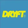 Dryft logo