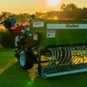 DryJect logo