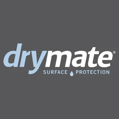 Drymate logo