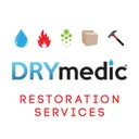 DRYMEDIC logo