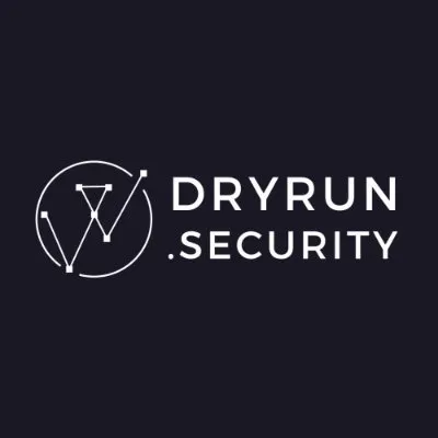 DryRun Security logo