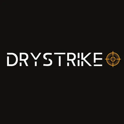 Drystrike logo