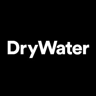 drywater.com logo