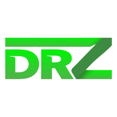DRZ GmbH logo