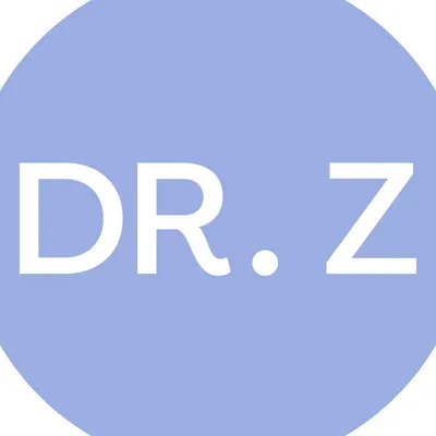 drzenovia.com logo