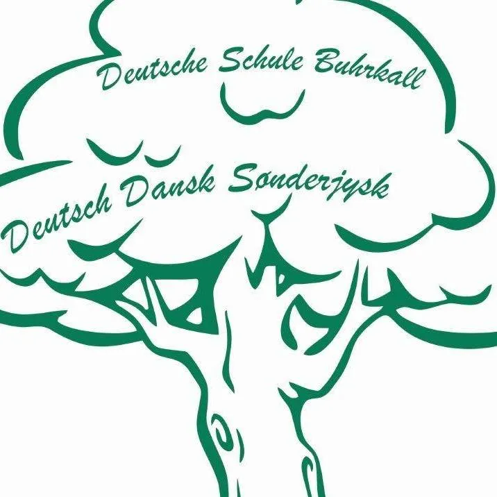 Deutsche Schule Buhrkall logo