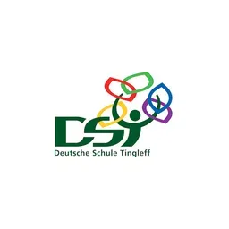 Deutsche Schule Tingleff logo