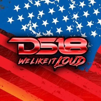 DS18 logo