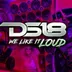 DS18 logo
