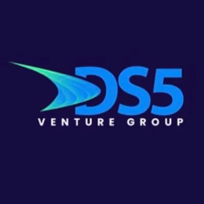 DS5 Holding logo