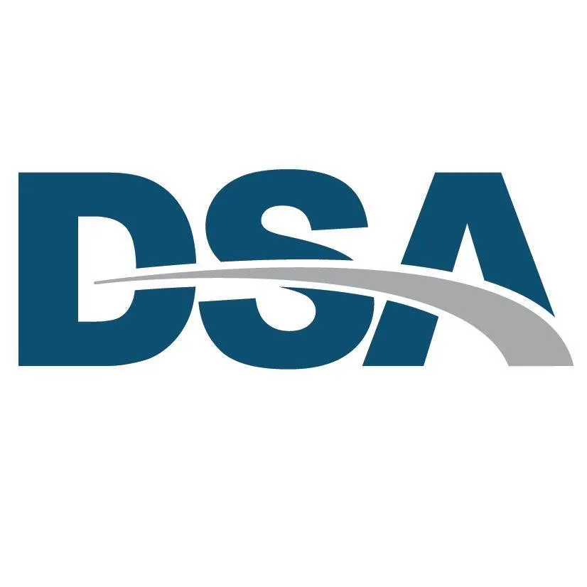 DSA Logo