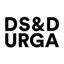 D.S. & DURGA logo