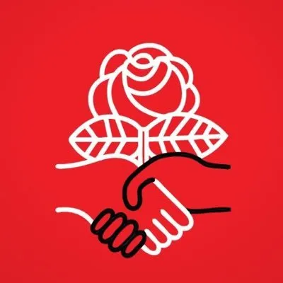 Democratic Socialists of America