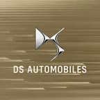 DS-Automobiles logo