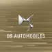 DS-Automobiles logo