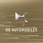 DS-Automobiles logo