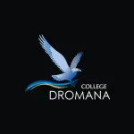 Dromana Secondary College Logo